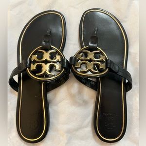 Size 8 Tory Burch Sandals